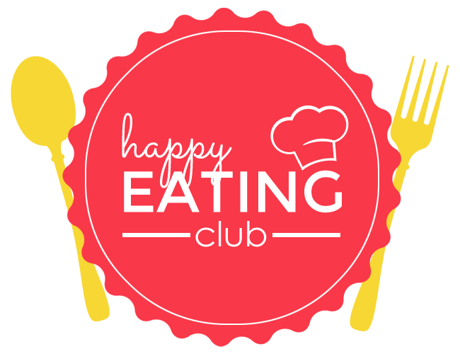 Happy+Club+Logo what is happy eating club happy eating club is a 14 day online program ...